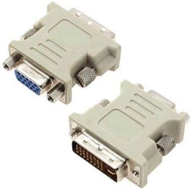 Imagem de Adaptador De Dvi Para Vga 24+5 F-New