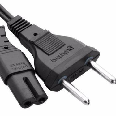 Imagem de Cabo De Energia Bipolar