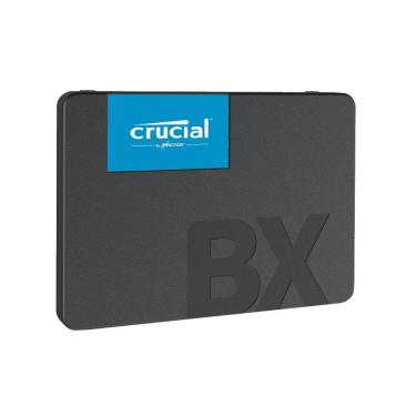Imagem de Ssd Crucial Bx500 240Gb Sata - Ct240Bx500Ssd1