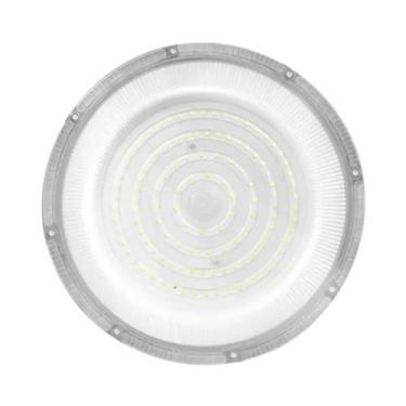 Imagem de Iluminação Industrial LED High Bay UFO 50W-600W AC85-265V Para Armazém