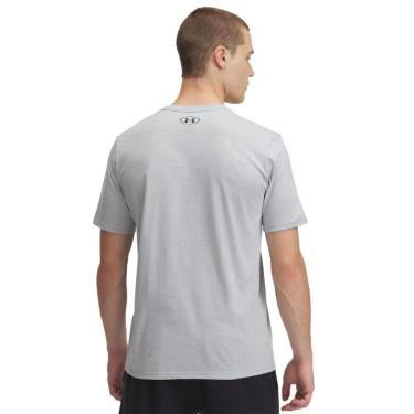 Imagem de Camiseta Masculina Under Armour Boxed Sports-Masculino