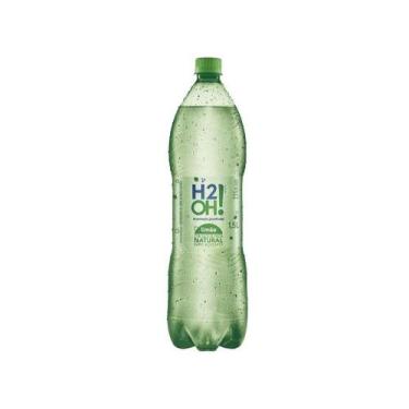 Imagem de H2OH! Limão Garrafa PET 1,5 L, Limão, 1,5L