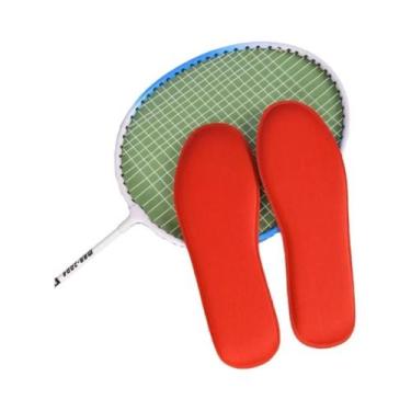 Imagem de Palmilhas Respiráveis De Espuma De Memória Com Suporte De Arco Macio, 