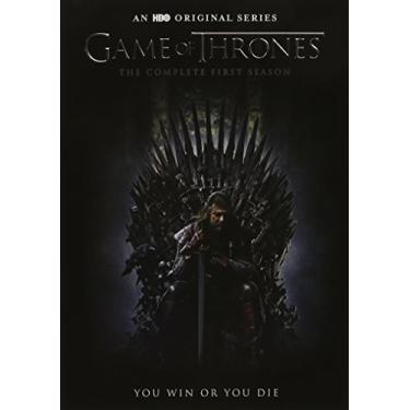 Imagem de Game of Thrones: Season 1