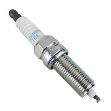 Imagem de Vela de Ignição NGK (Preço Unitário) Hyundai Veloster Kia Soul e Cerat