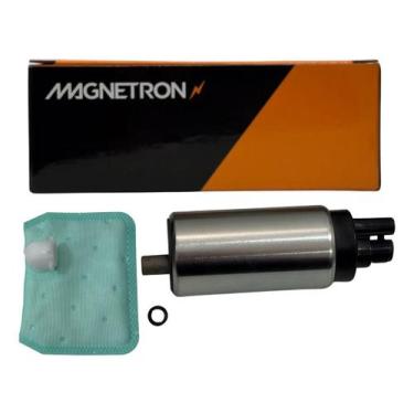 Imagem de Refil Bomba De Combustível Titan / Fan 160 Ano: 2016 A 2025 Adicionar 