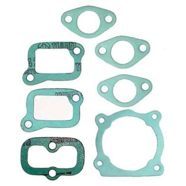 Imagem de Junta cavalete agua motor mb om352 - 3522039080 - BRC