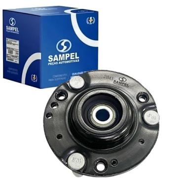Imagem de Coxim Do Amortecedor Dianteiro C/Rolamento Ranger 2019 A 2022 - Sampel