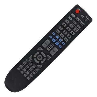 Imagem de Controle Remoto Compatível Home Theater Samsung Ah59-02144d - vc