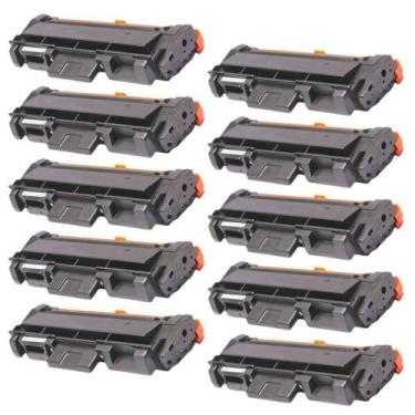 Imagem de 10 Cartucho De Toner Xerox B210 B205 B215 106r04348 Sem Chip - Digital