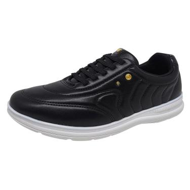 Imagem de Tênis Feminino Casual Flatform Conforto Slip On Comfortflex