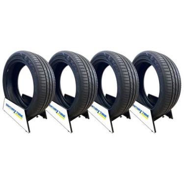 Imagem de Kit 4 Pneus Aro 15 205/55R16 94W XL QIRIN 990 - sentury