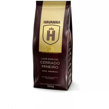Imagem de Café em Grãos Havanna 500G