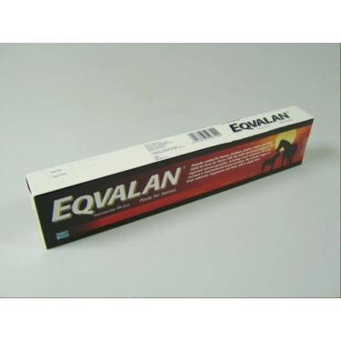 Imagem de Eqvalan Pasta 6.42G - BOEHRINGER