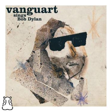 Imagem de CD Vanguart Sings Bob Dylan - 2019 - Novo Lacrado - Hm - Deck