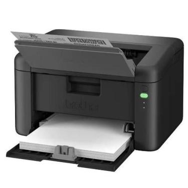 Imagem de Impressora Brother Laser Monocromática, A4, Wrl, HiSpeed USB 2.0 e Wif
