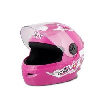 Imagem de Pro tork new liberty four kids rosa 54