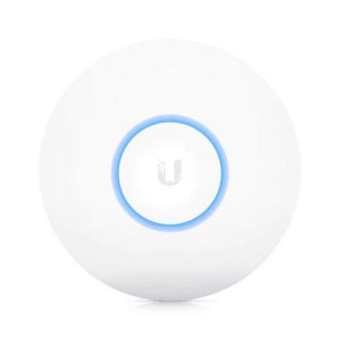 Imagem de Access Point Ubiquiti UniFi AC HD com Fonte - UAP-AC-HD I