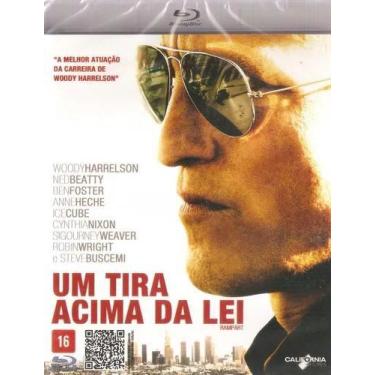 Imagem de Blu-ray Um Tira Acima Da Lei - Ned Beatty - Califórnia Filmes