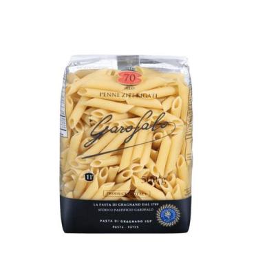 Imagem de Massa Italiana Grano Duro Garofalo 500g