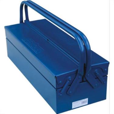 Imagem de Caixa P/Ferram.Fercar Sanfon.5- 3X50