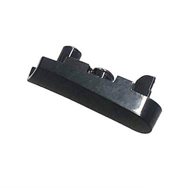 Imagem de Substituição da chave lateral do botão lateral direito superior do mouse Zahara para Logi tech G Pro