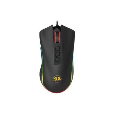 Mouse Redragon King Cobra V2, 24000 DPI