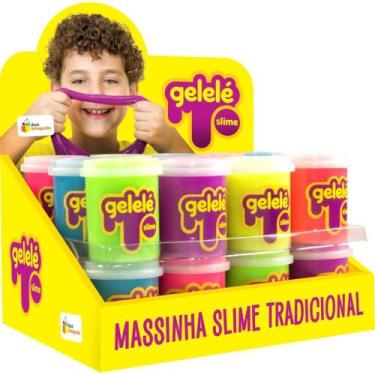 GirlZone Egg Surpresa Galaxy Slime Kit para Meninas, Mede 9,5