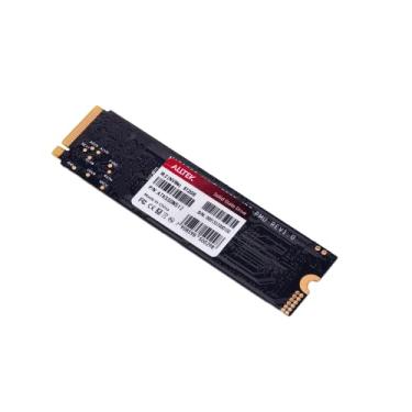 Imagem de SSD Alltek NVME 2280 M.2 - ATKSSDN 512GB