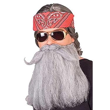 Imagem de Rubie's Bracelete, Costume Co Hillbilly, Cinza, grey