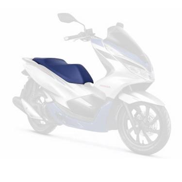 Imagem de Capa do Banco Honda PCX 150 Azul