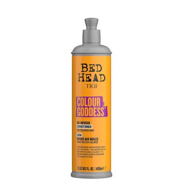 Imagem de Condicionador Tigi Bed Head Colour Goddess 400ml