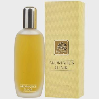 Imagem de Perfume Feminino Aromatics Elixir Clinique Perfume 100 Ml