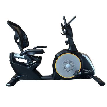 Imagem de Bicicleta Ergométrica Horizontal RB 1002