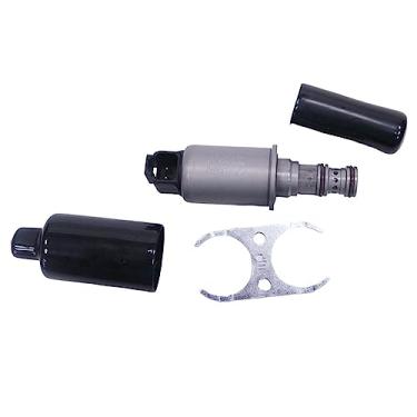 Imagem de Solarhom Válvula solenoide hidráulica SV90-G39S-0-G-12EY2A compatível com Hydraforce SV90G39S0G12EY2A