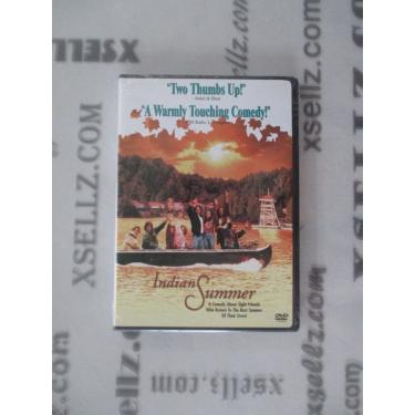 Imagem de Indian Summer