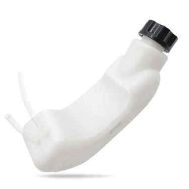 Imagem de Conjunto de tanque de combustível de soprador de folhas para Homelite/Ryobi 308181004 308181003 308123004 da shiosheng Line