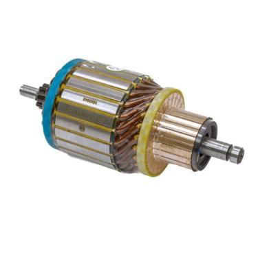 Imagem de Induzido Motor Partida Blazer Omega S10 Vectra City Class Daily Scudat