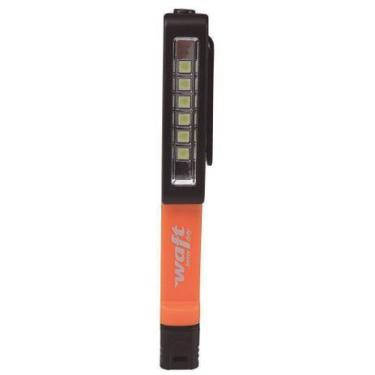 Imagem de Lanterna Led Caneta Para Pilhas 3aaa WAFT-6541