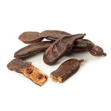 Imagem de Alfarroba (em pó) - 100g - Casa do Naturalista