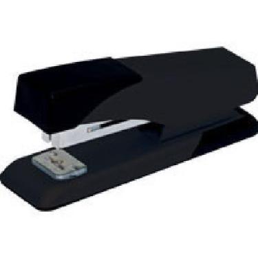 Imagem de Grampeador Metal Eagle 208 Preto 26/6 20Folhas Unidade - Sertic