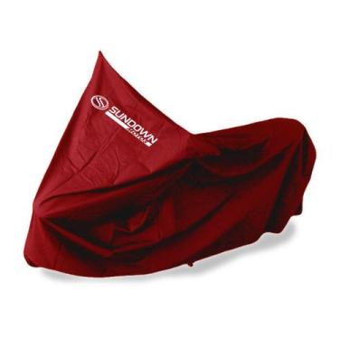 Imagem de Capa para Moto Sundown 100% Impermeável Todos Modelos - Spts