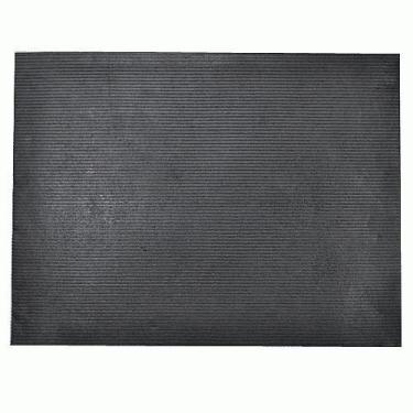 Imagem de Manta de borracha maciça com espessura de 7,5 mm - Lunna