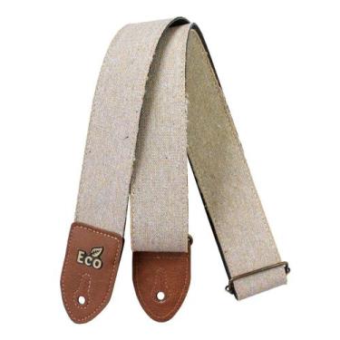 Imagem de Correia Basso Eco Lake Eco 07 Violão Guitarra Baixo