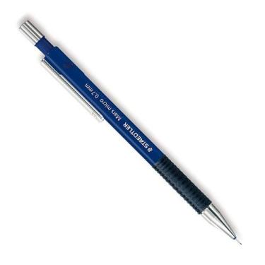 Imagem de Lapiseira 0.7mm Mars Micro Staedtler 77507