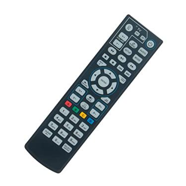 Imagem de Controle remoto de substituição 2021 Dune+TV Learning - ALLIMITY - adequado para Dune+TV Media/Kartina TV Box/Polsky TV Box Controle Remoto