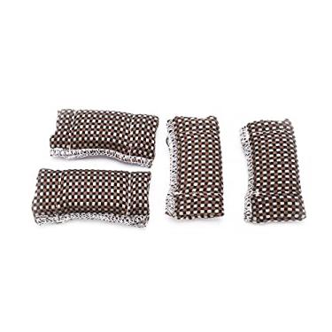 Imagem de Limpador de Taco de Sinuca, Pano de Mesa de Bilhar Elétrico, Escova de Limpeza, Ferramentas de Limpeza, 4 Peças, Toalha de Pano de Sinuca, Bilhar, Pano de Eixo de Taco de Sinuca