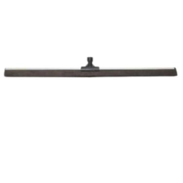 Imagem de Rodo de Chapa Profissional, 80cm, Suporte em Metal