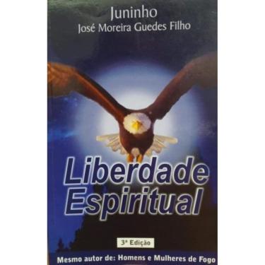 Imagem de Liberdade Espiritual - 3