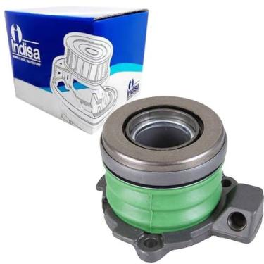 Imagem de Atuador Hidráulico De Embreagem - Vectra 1996 A 2005 - Ah254749 - INDI
